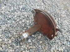 Massey Ferguson 90 tractor ORIGINAL 3pt hitch lift arm w/ mounting bracket