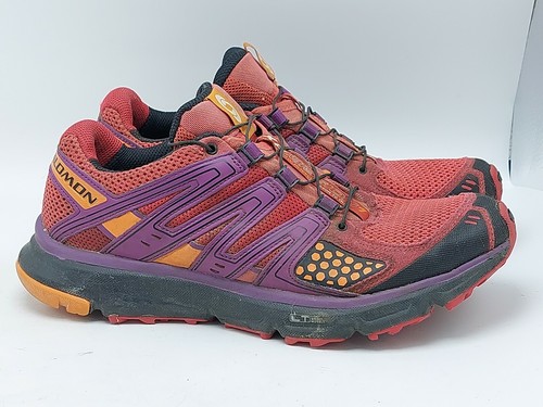 salomon xr mission women's shoes