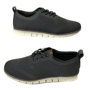 mens mesh oxford shoes