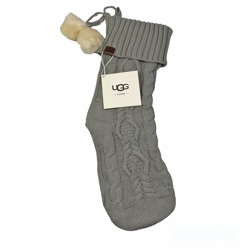 uggs cable knit