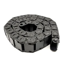 IGUS 15.038.038 Energy-Chain Cable Hose Carrier Wireway 2" x 1" x 39" 32 Links