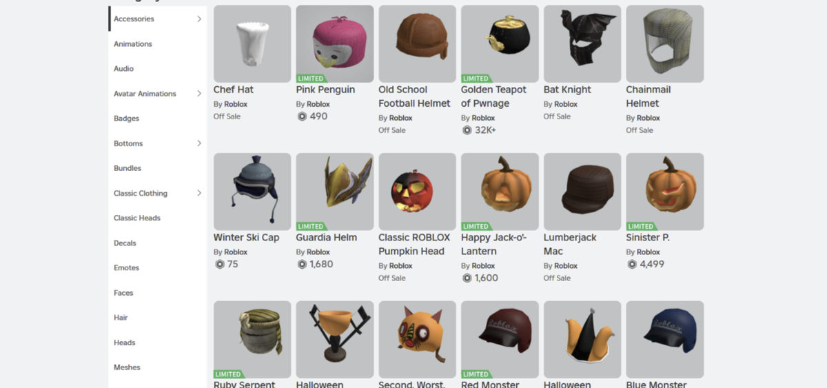 Roblox 2009 Avatars Roblox Account Old UK