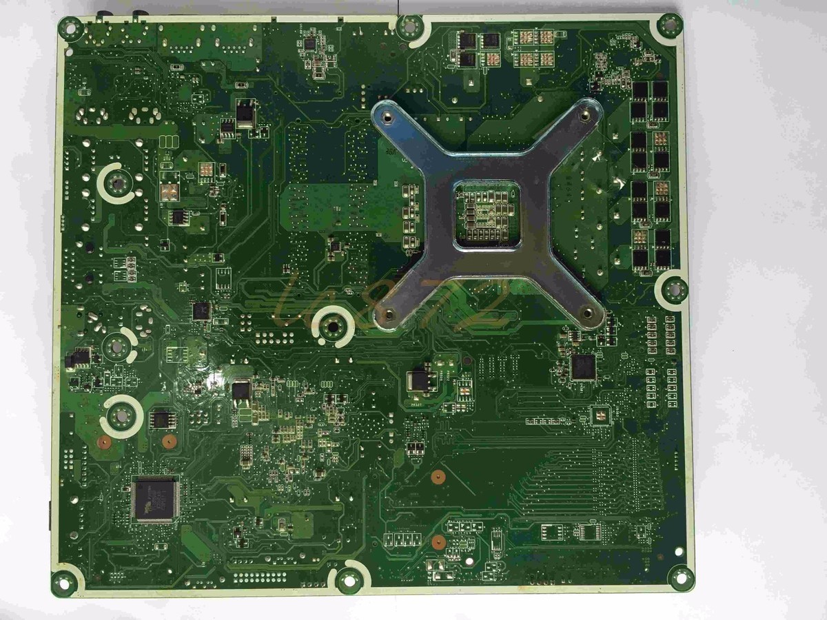 NEW HP TOUCHSMART 320-1030 320-1050 FM1 AMD MOTHERBOARD 653845-001
