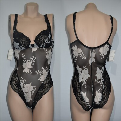 *** VALERY *** Damen Body  ***