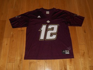 matt ryan bc jersey