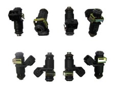 New Flow Matched Performance  Injector Set Replaces OE Marine 861260T