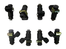 New Flow Matched Performance  Injector Set Replaces OE Marine 861260T