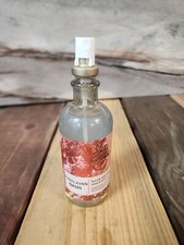 Bath  Body Works Aromatherapy Himalayan Oasis Lime Vetiver Essential Oil Mist