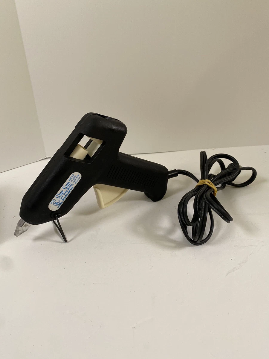 Crafty magic melt glue gun outlet