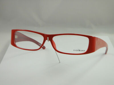 JOHN RICHMOND JR 002 BRILLE FARBE 06 NEU ORIGINAL DAMEN