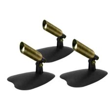 Anjon (3) 3-Watt Spotlight Kit