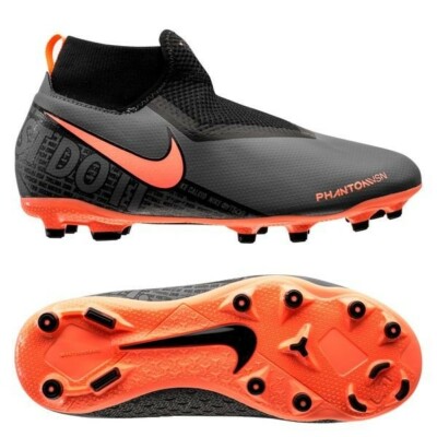 nike men's phantom vsn academy df mg footbal shoes