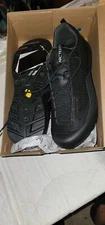 Arc'teryx Konseal FL shoes black color size US 13 black color style 073088-43978
