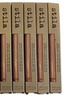 5 X Stila Yumberry Crush lip & cheek stain New full size rare