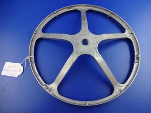 Keilriemen Waschmaschine - Bosch MAXX 6 VARIO PERFECT 5500000147