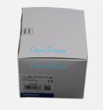 1PCS New Omron In Box Programmable Relay ZEN-...