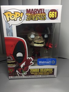 deadpool figura de accion walmart