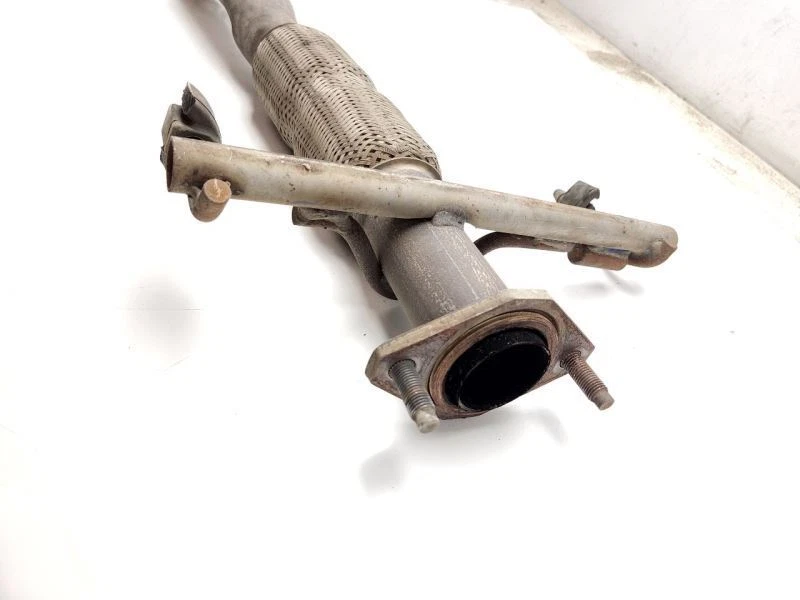 Tubo de escape intermedio Mazda CX-9 2010-2014 OEM CY01-40-550E Foto 3 de 4