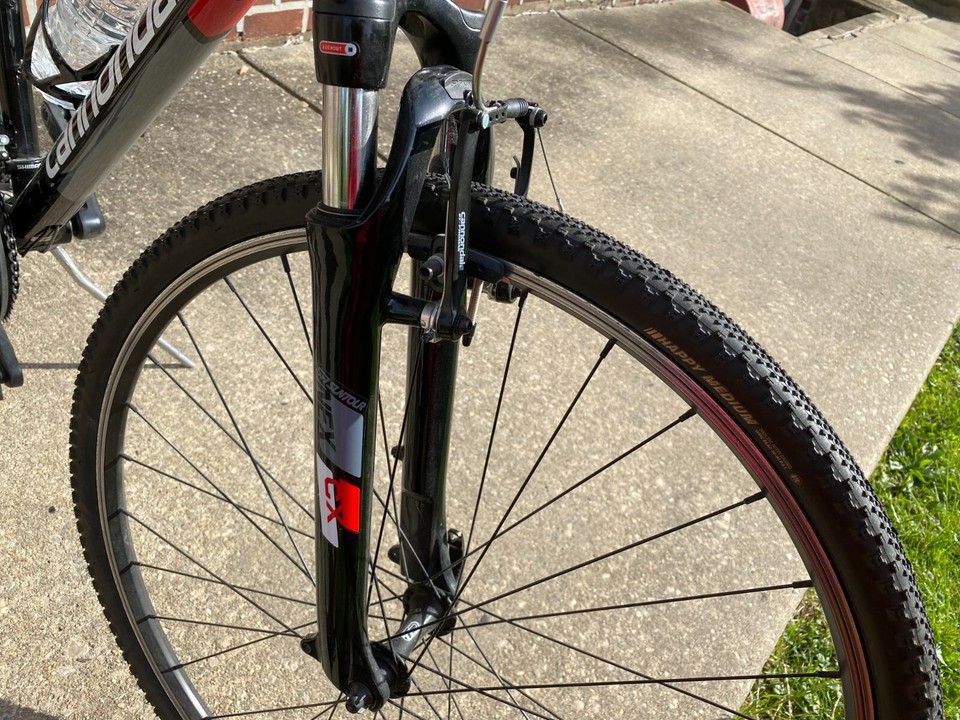 micargi stretch cruiser