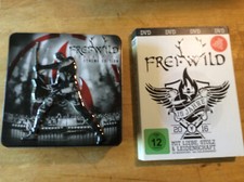 Frei.Wild [CDs DVDs] Opposition - Xtreme Edit...