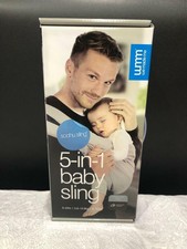 umm baby sling