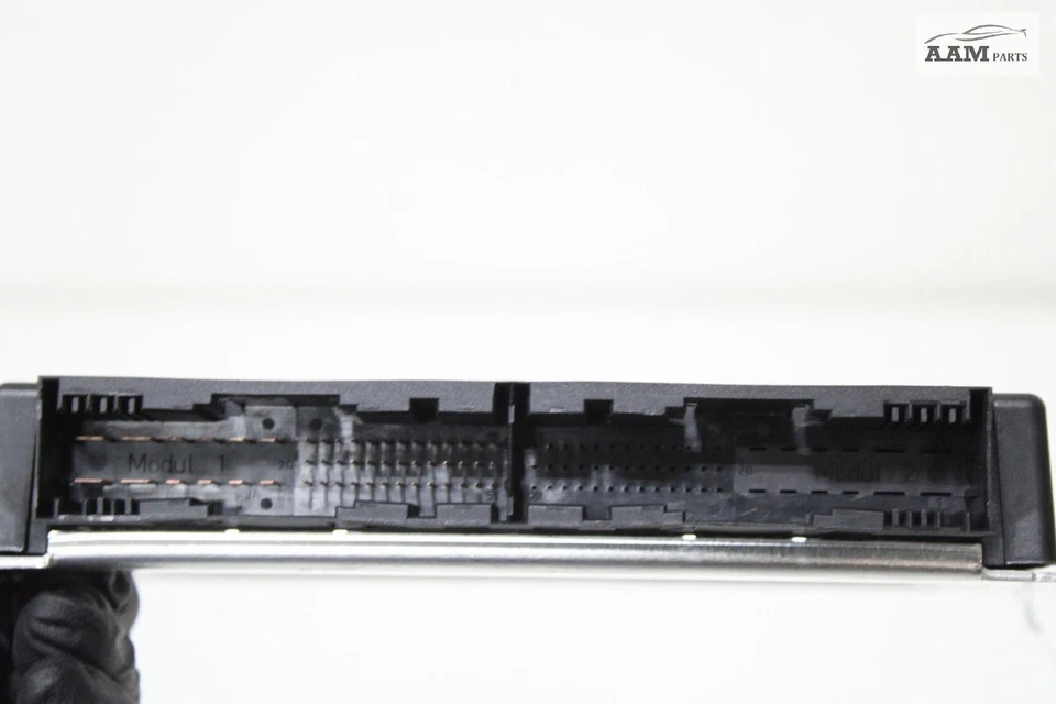 BMW M550I G30 XDRIVE 2018 4,4 L unidad de módulo de control de suspensión adaptativa VDP fabricante de equipos originales Foto 4 de 4