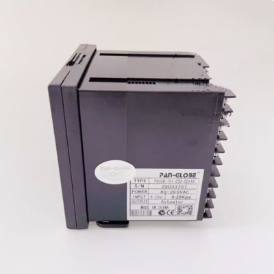 1 Pc. New For PAN-GLOBE Temperature Controller P909X-701-030-001AA