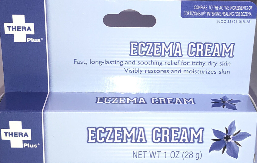 Eczema Cream 1oz-NEW-SHIPS N 24 HOURS | eBay