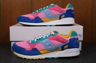Saucony Shadow 5000 "Patchwork" S70712-2 EU 46.5 US 12 UK 11 NEW