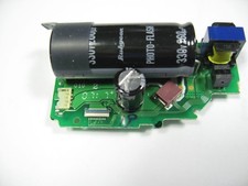 Used Flash PCB Ass'y parts - Canon EOS 400D, XTi