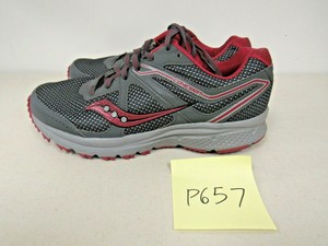 saucony women's cohesion 11 trail running shoes