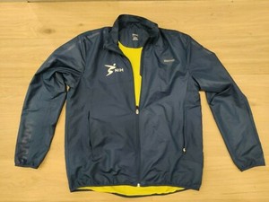 reebok running jacket
