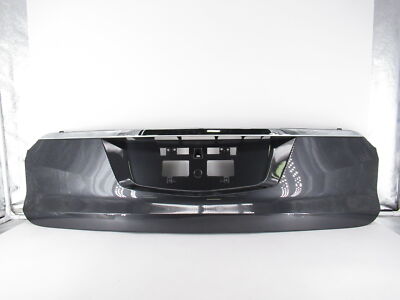 ハンディーターミナル Genuine OEM Honda 74890-TX4-A02ZD Liftgate Finish Panel Graphite