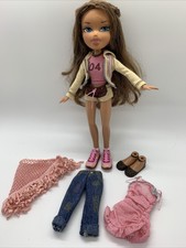 bratz back to school yasmin