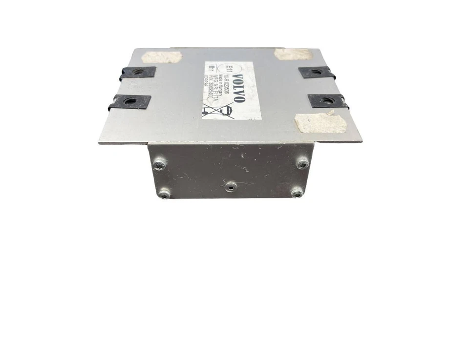 Volvo XC90 2007 módulo de navegación de comunicación de medios OEM 30695400 Foto 3 de 4