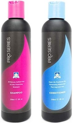 Pro Hair Labs  (Ghostbond) - Pro Series Shampoo & Conditioner Set