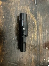 New Callaway Tour Issue .75* Flat Lie RED Dot Adapter Sleeve RH .335 AI Smoke