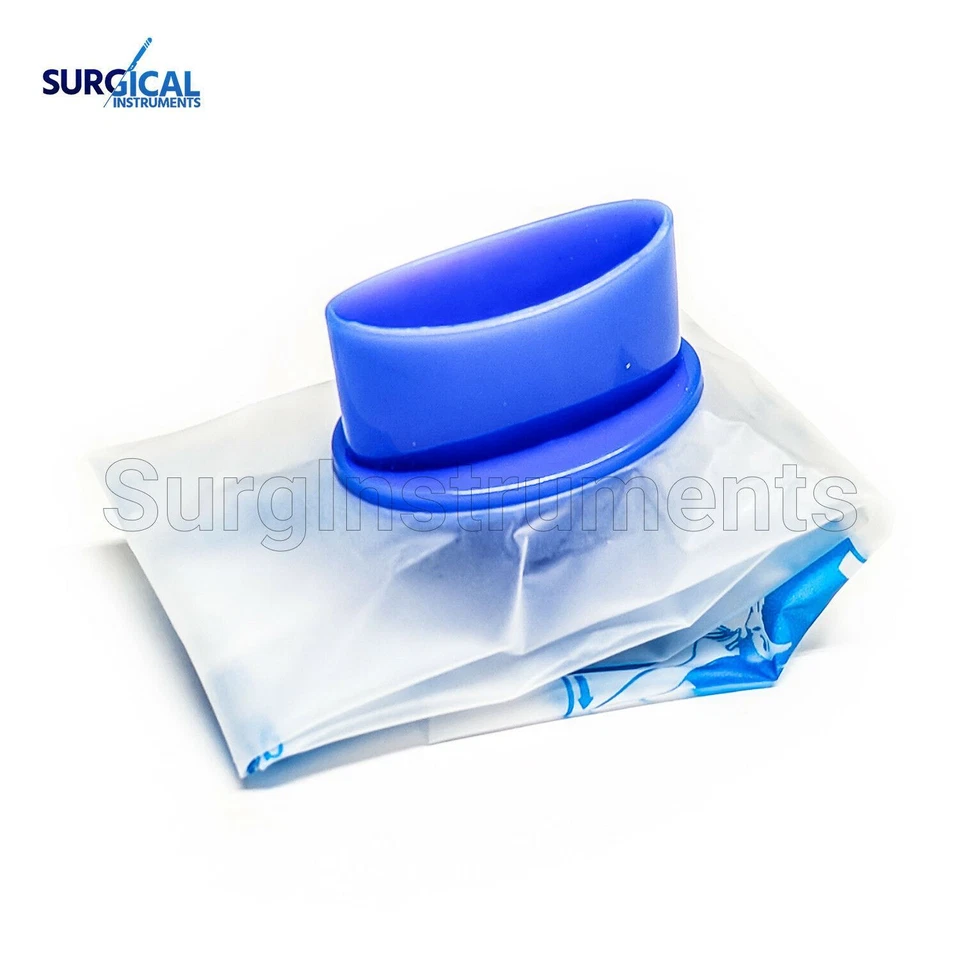 10 Pocket CPR Mask One Way Valve Mouth to Mouth Face Shield mask Resuscitation - Image 3 of 4