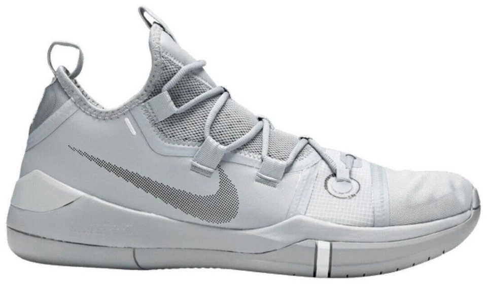 Nike Kobe A.D. Exodus TB Wolf Grey