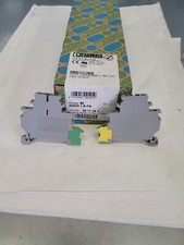 NEW PHOENIX CONTACT 3011054 2 LEVEL WITH GROUND TERMINAL (LOT OF 10)