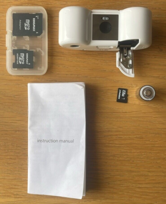 デジタルハリネズミ guru Final 2011 SpecialEdition DIGITAL HARINEZUMI guru Final 2011 Special Edition Black Toy