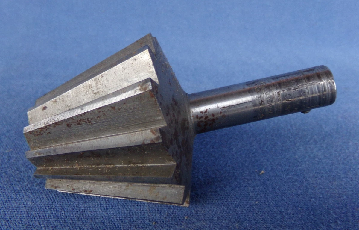 Pipe burring reamer deals