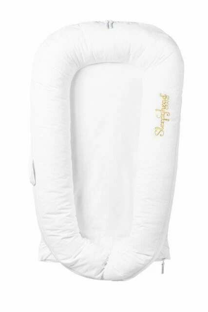 Sleepyhead Cotton Nursery Bedding