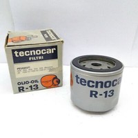 ÖLfilter Peugeot 204 - 304 - 404 - 504 - 505 Tecnocar FüR 110913