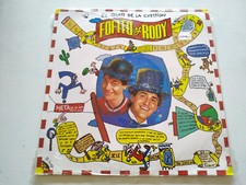 Fofito Y Rody el Quid de La Question Bat BT-004 Clowns TV - LP vinile 12 " Neuf