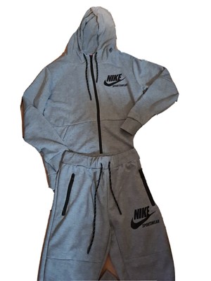 nike sweatsuit set