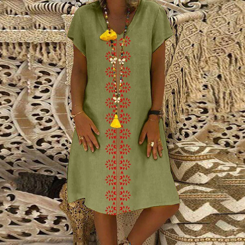 Tunique trapèze femme sale