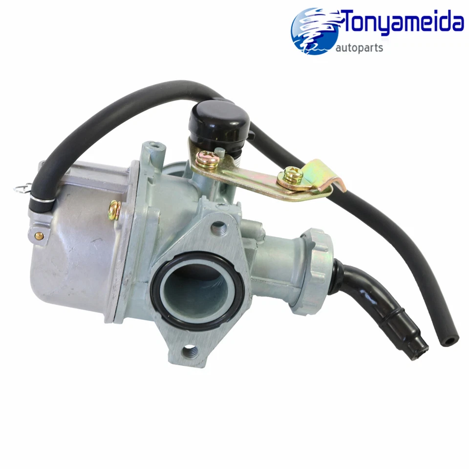 Carburador para Kawasaki KLX110 2002-2013, KLX110L 2010-16, Suzuki DRZ110 2003-05 Foto 4 de 4
