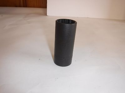 NEW PROTO J5334B Socket,1/2'' Dr,1-1/16'' Spline (T)