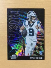 Top 2023 NFL Rookie Cards Guide & Football Rookie Card Hot List 33